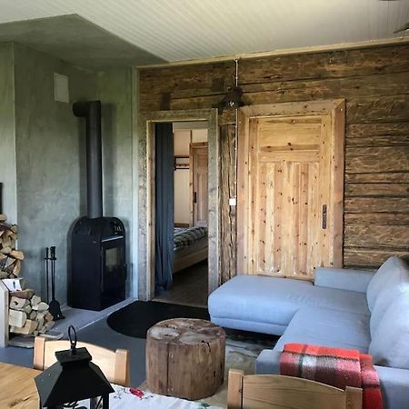 Cozy Stuga - Mountain View Ramsele Extérieur photo