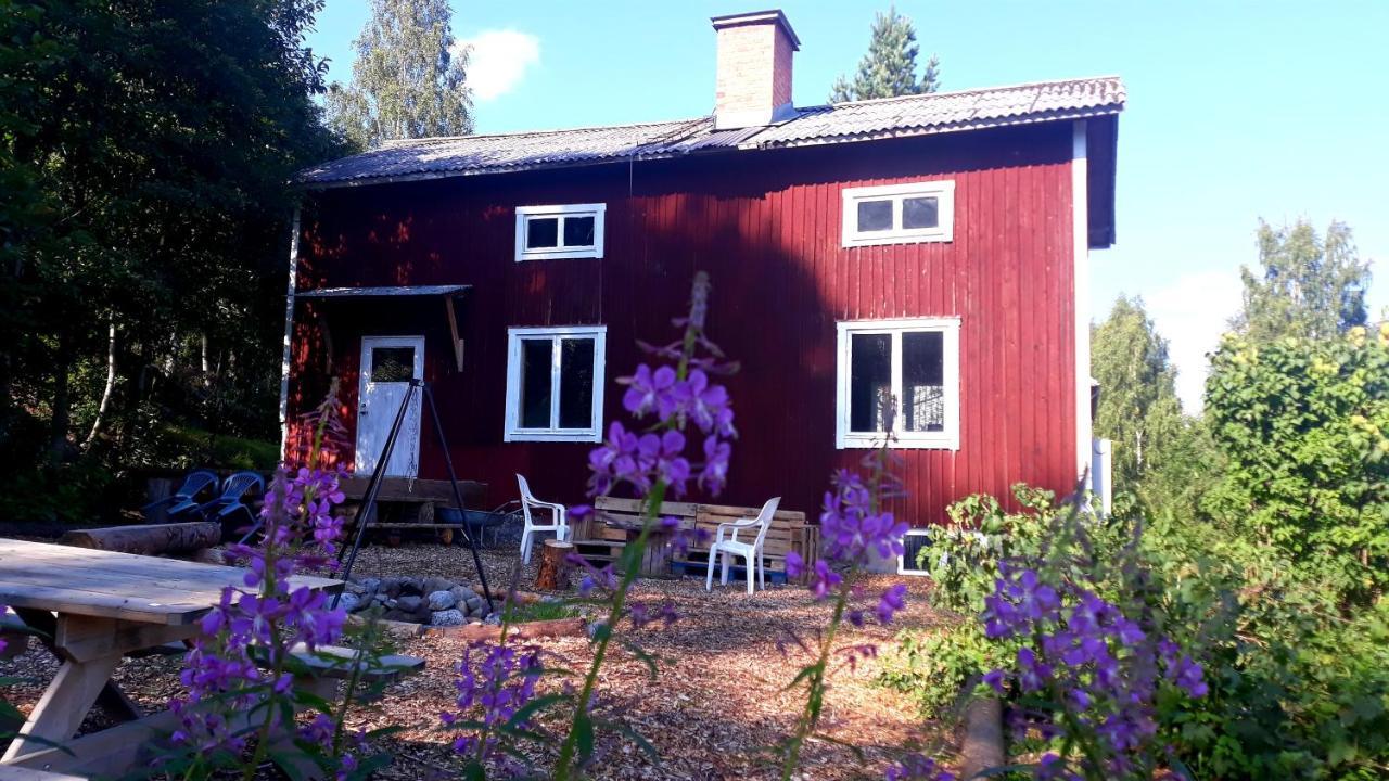 Cozy Stuga - Mountain View Ramsele Extérieur photo