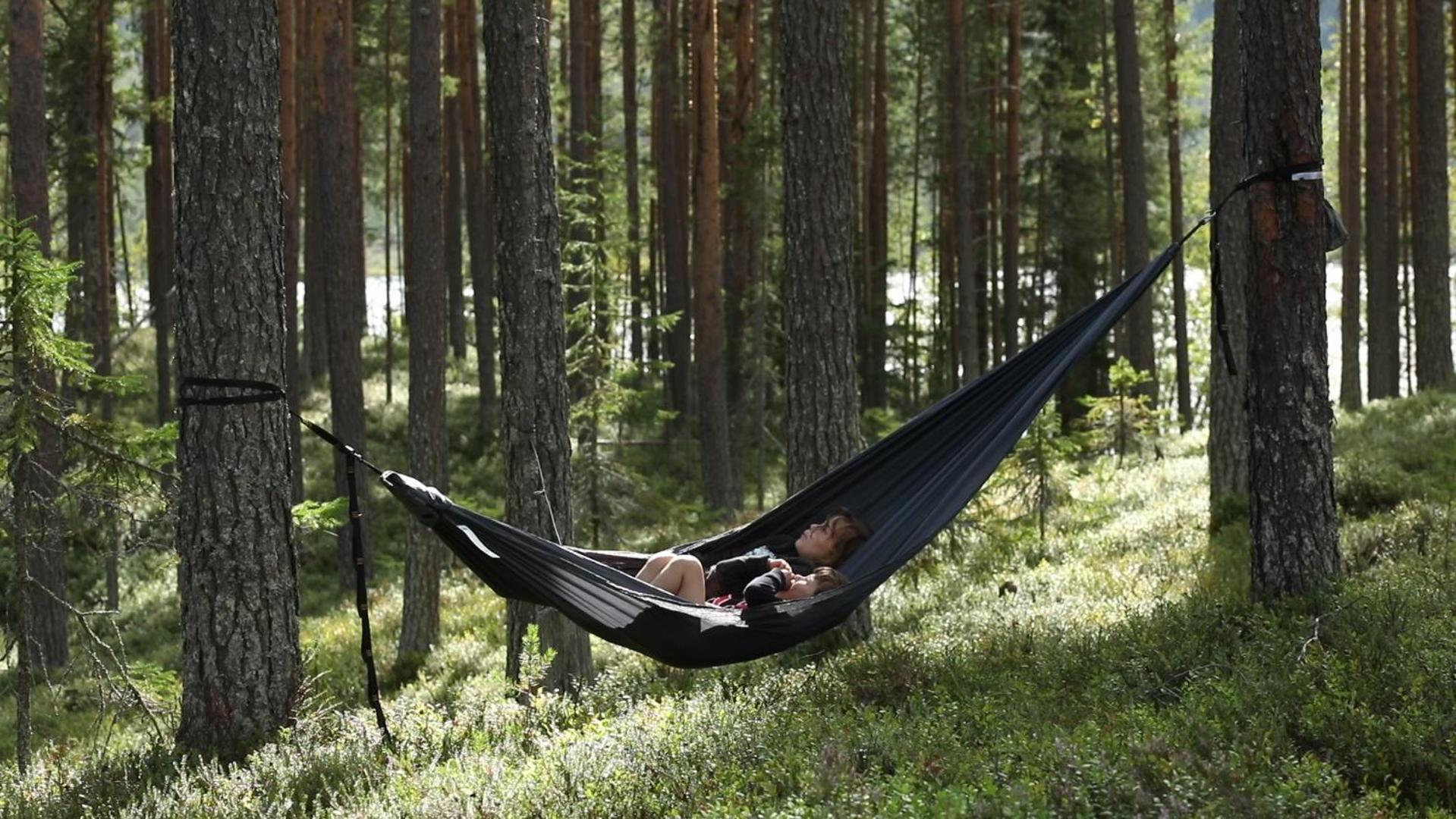 Cozy Stuga - Mountain View Ramsele Extérieur photo